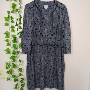 Anthropologie Maeve dress XL